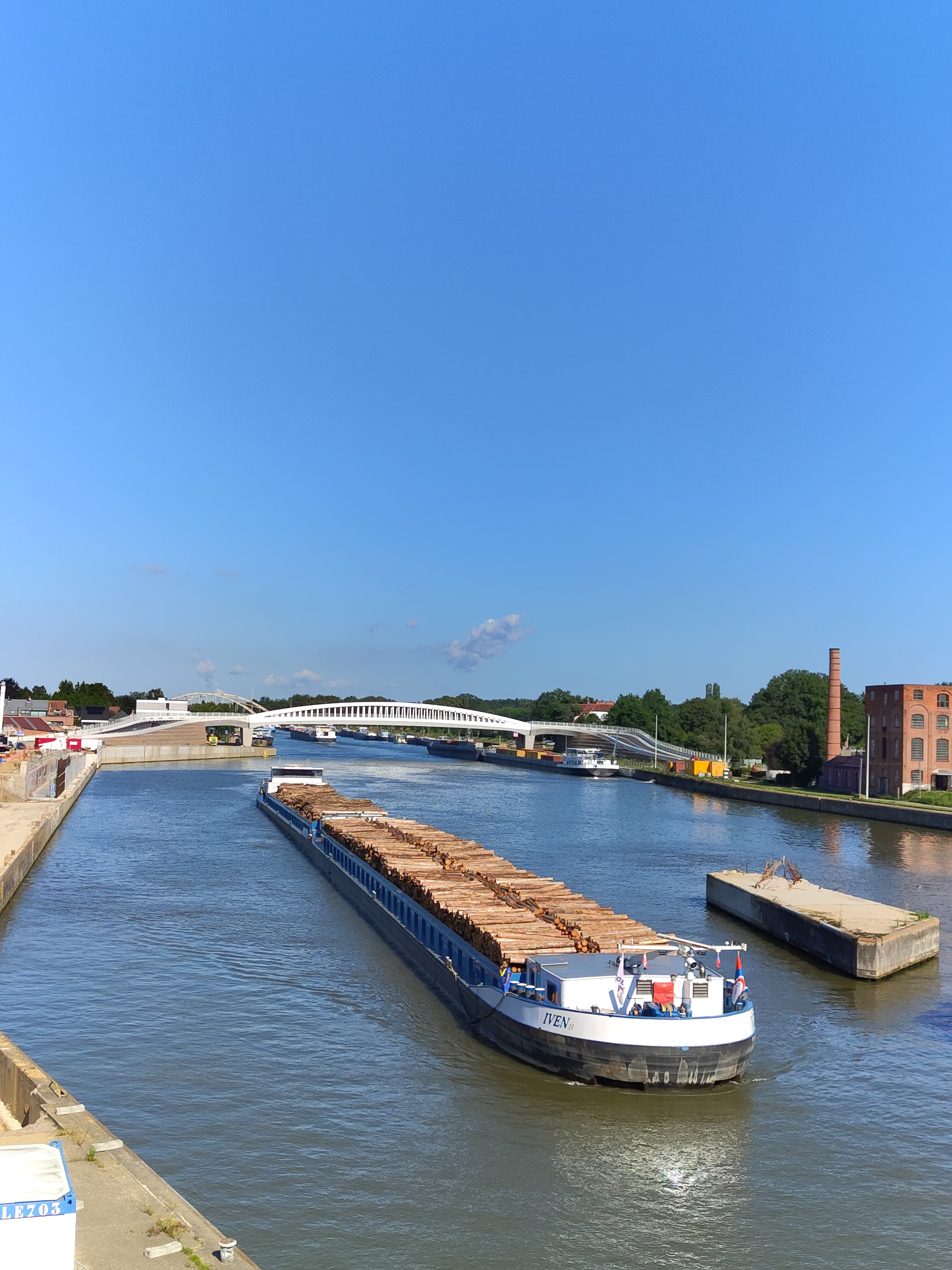 foto van mobiliteit_brug