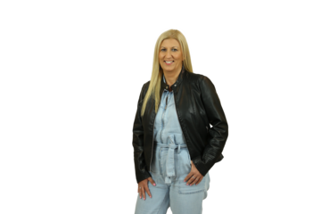 Foto van Sabrina Hokelek