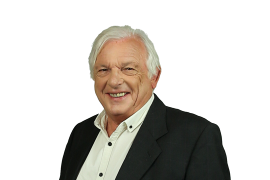 Foto van Lambert Mostmans