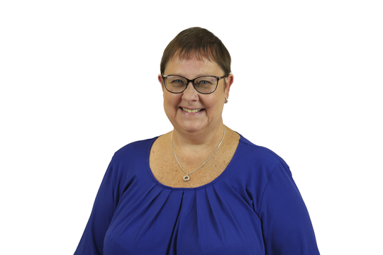 Foto van Nancy Raymakers