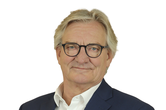Foto van Rolf Stalmans